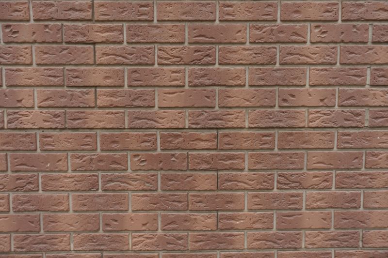 Detailed Brickwork
