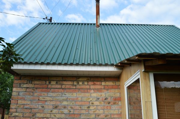 Masonry Siding Installation